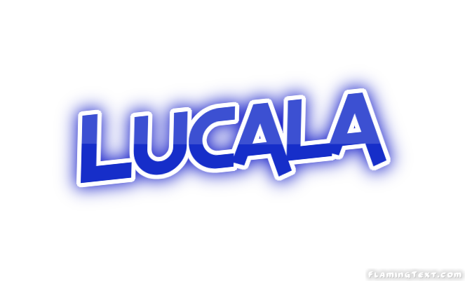 Lucala City