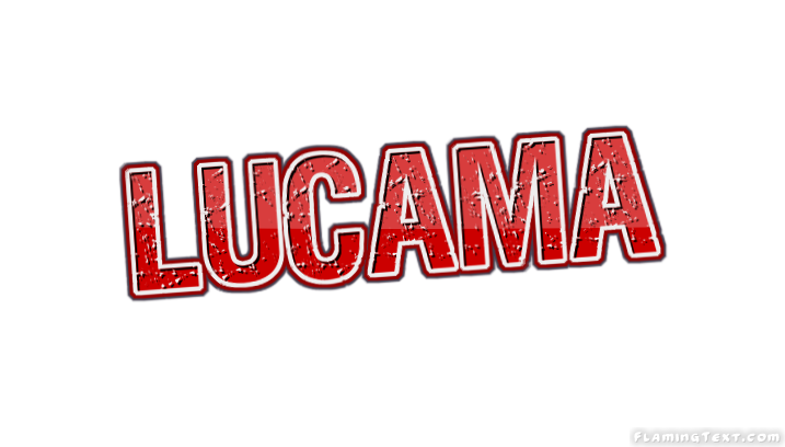 Lucama город