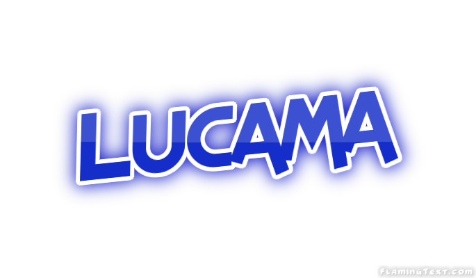 Lucama City