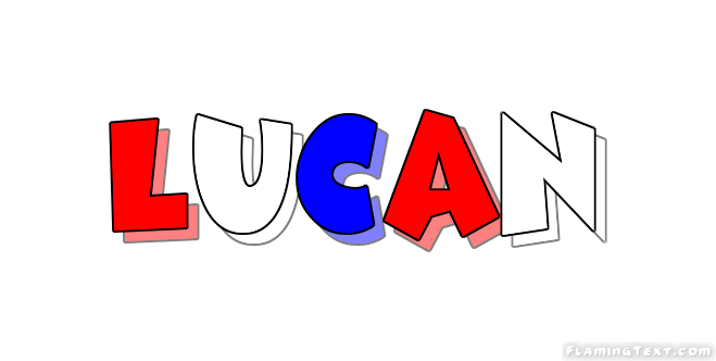 Lucan Ville