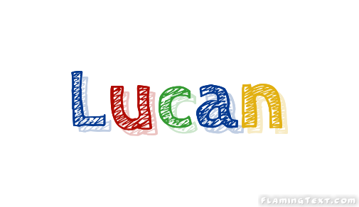 Lucan City