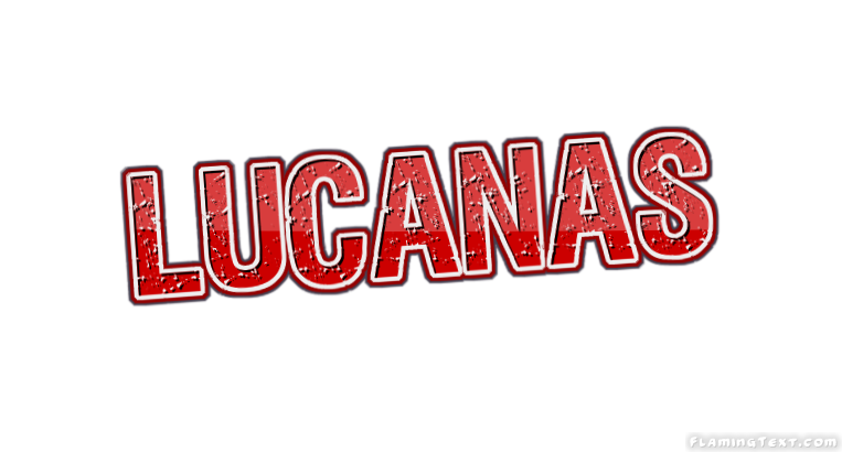 Lucanas City