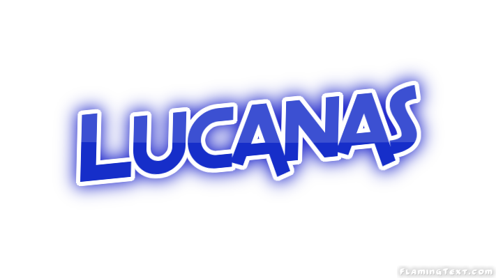 Lucanas Ciudad