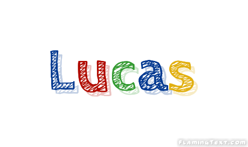 Lucas 市