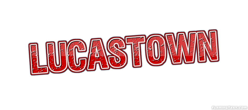 Lucastown Ciudad