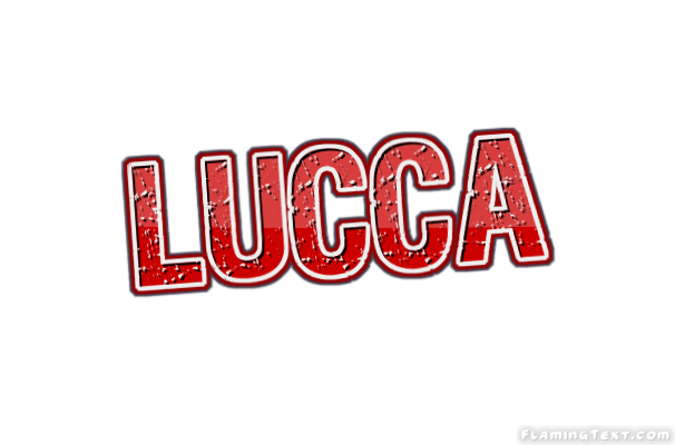 Lucca 市