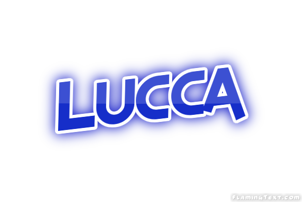 Lucca город