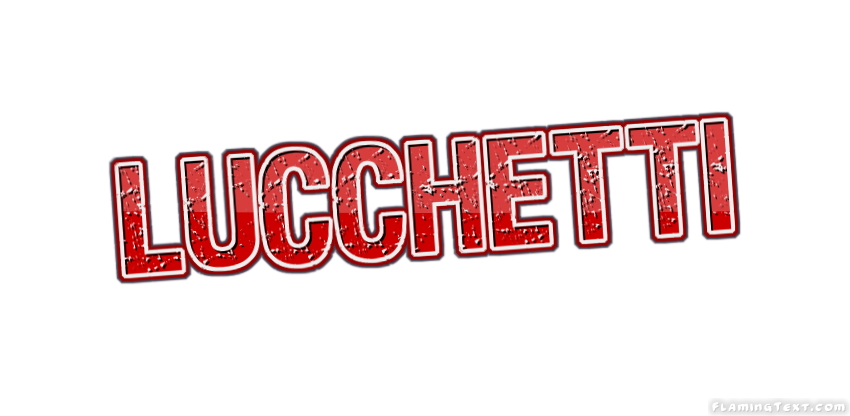 Lucchetti Stadt