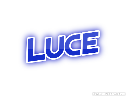 Luce Ville