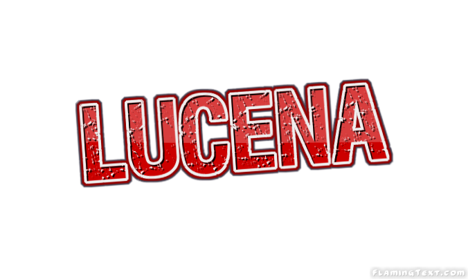 Lucena город