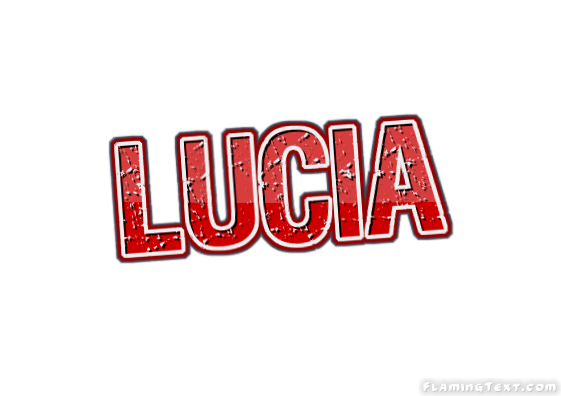 Lucia Stadt