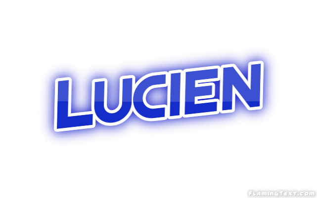 Lucien City