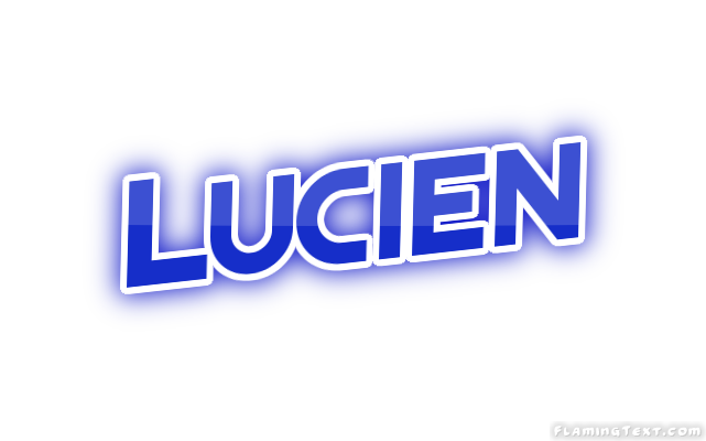 Lucien Stadt