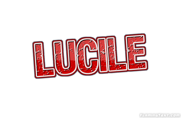 Lucile City
