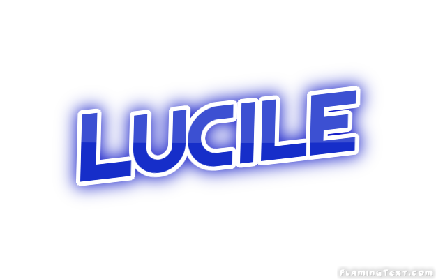 Lucile City