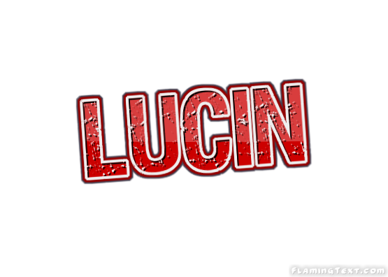 Lucin City