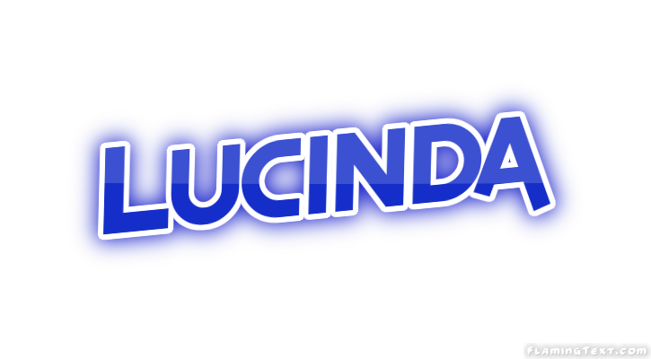 Lucinda City