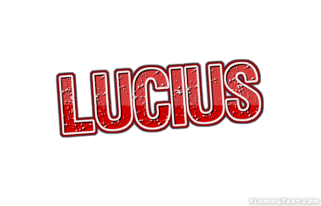 Lucius Ciudad