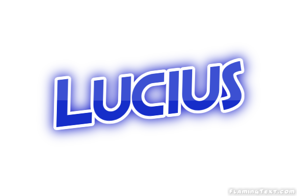 Lucius Stadt