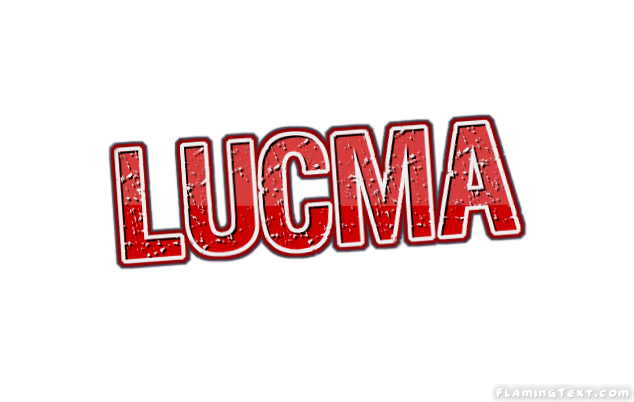 Lucma 市