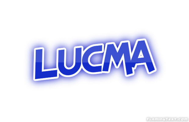 Lucma City