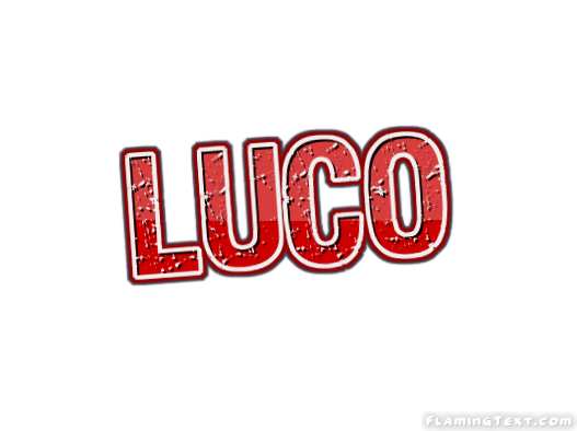 Luco مدينة