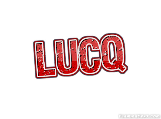 Lucq 市