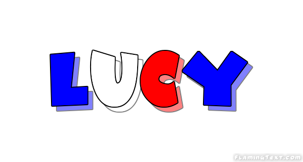 Lucy City