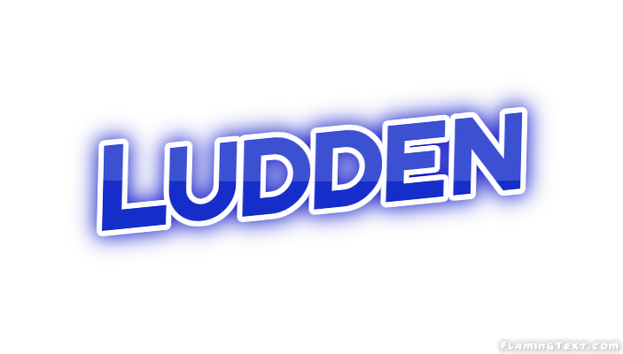 Ludden Ciudad