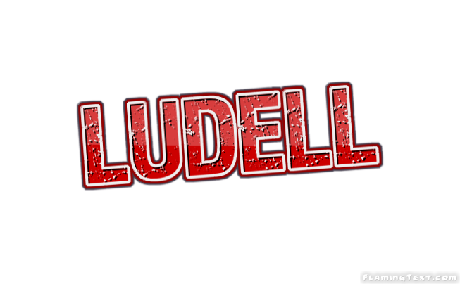 Ludell 市
