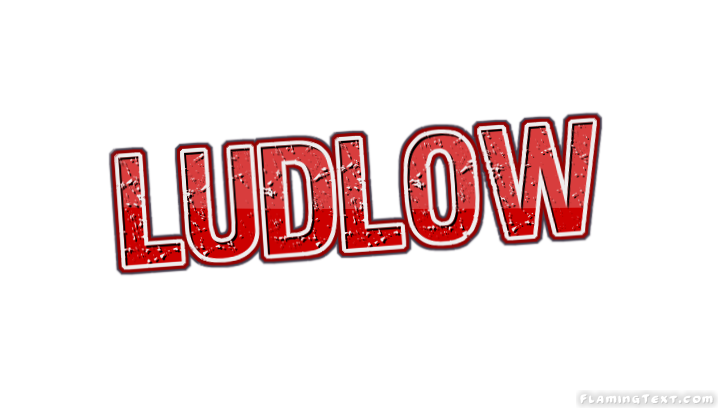Ludlow Cidade