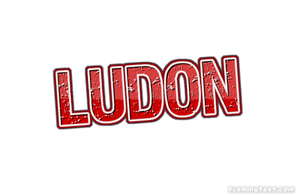 Ludon Stadt