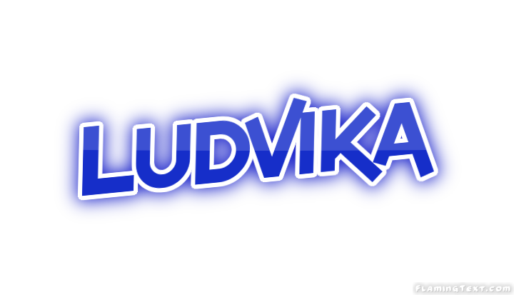 Ludvika City