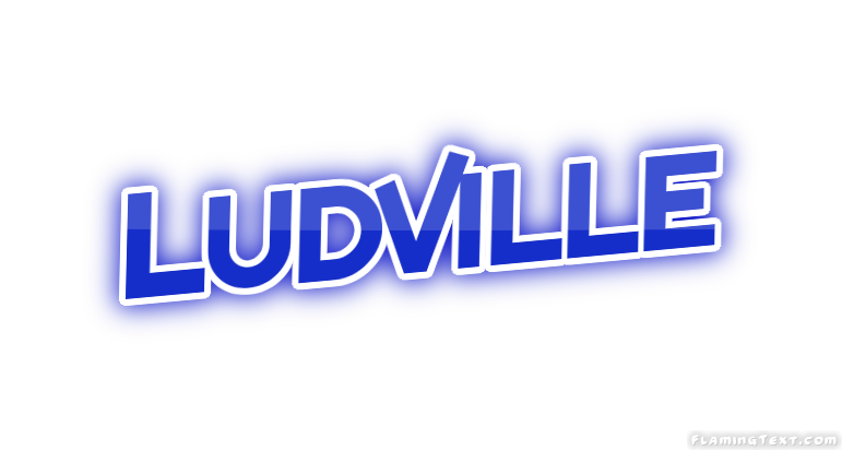 Ludville مدينة