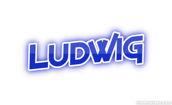Ludwig 市