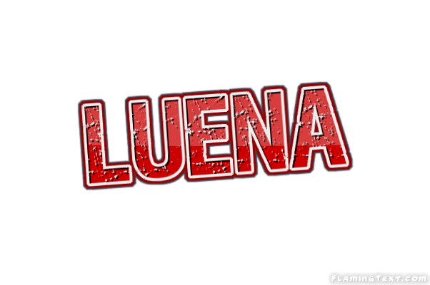 Luena город