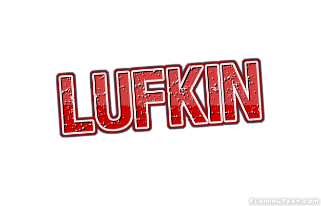 Lufkin City