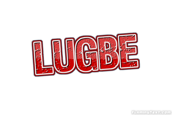 Lugbe City