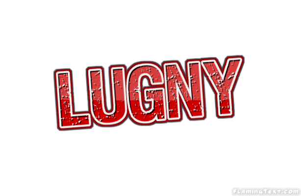 Lugny City