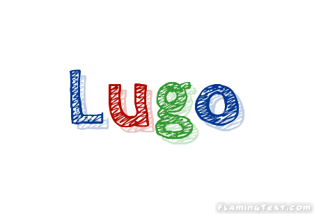 Lugo مدينة
