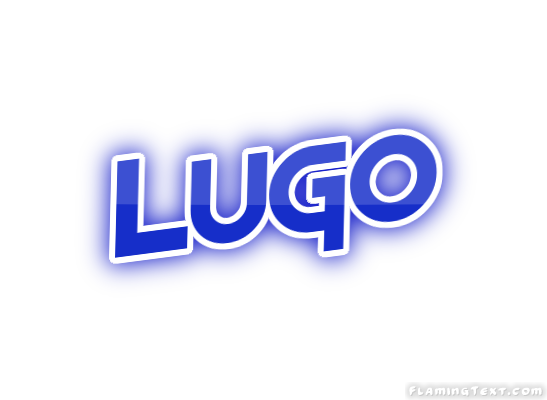 Lugo Stadt
