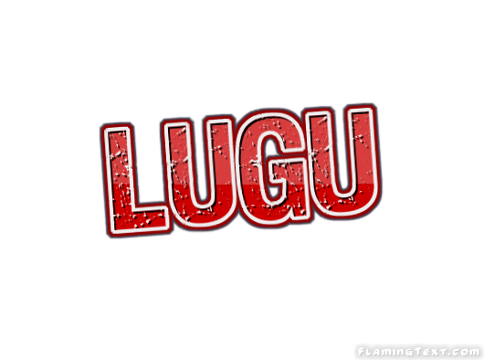 Lugu City