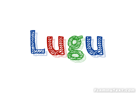 Lugu город