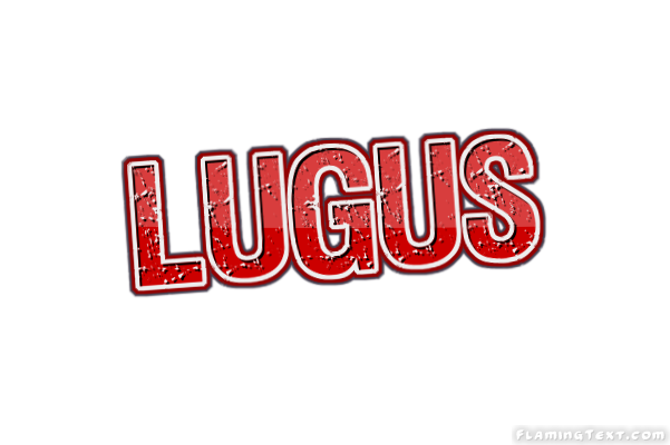 Lugus город