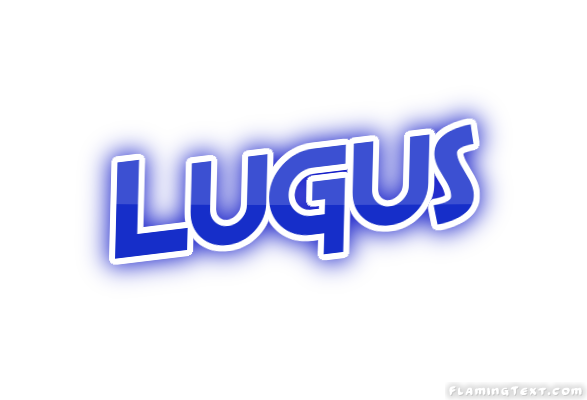 Lugus Stadt