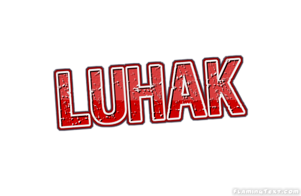 Luhak City