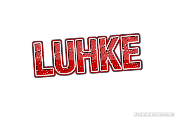 Luhke City