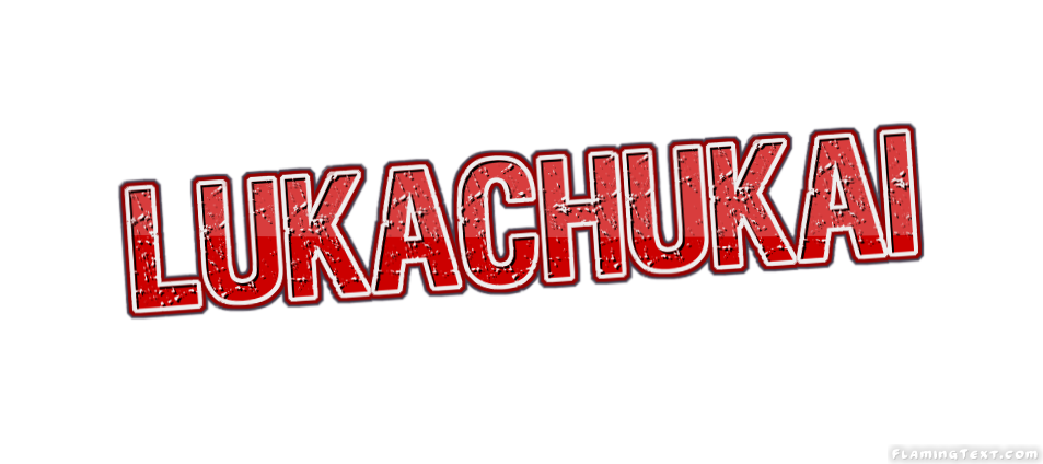 Lukachukai Stadt