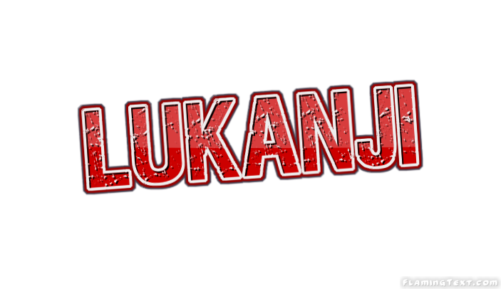 Lukanji City