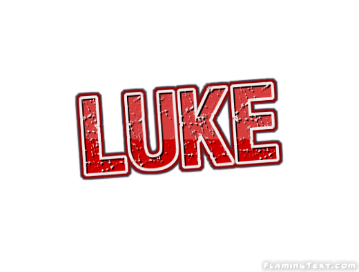 Luke город
